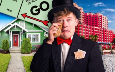 Monopoly is Anti-Landlord Propaganda