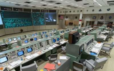Mission Control